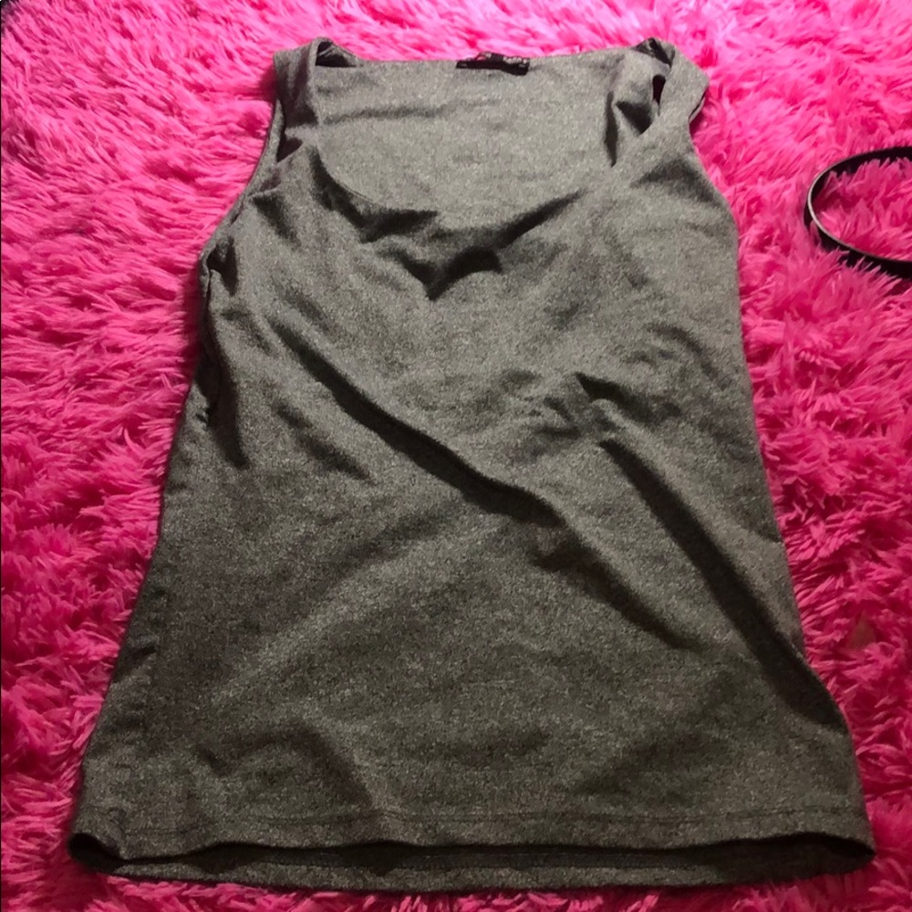 Zara Vest